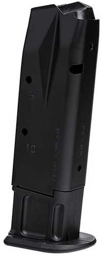 Walther Arms Mag Pdp Comp/ppq M2 9 Mm 10 Round 2847205